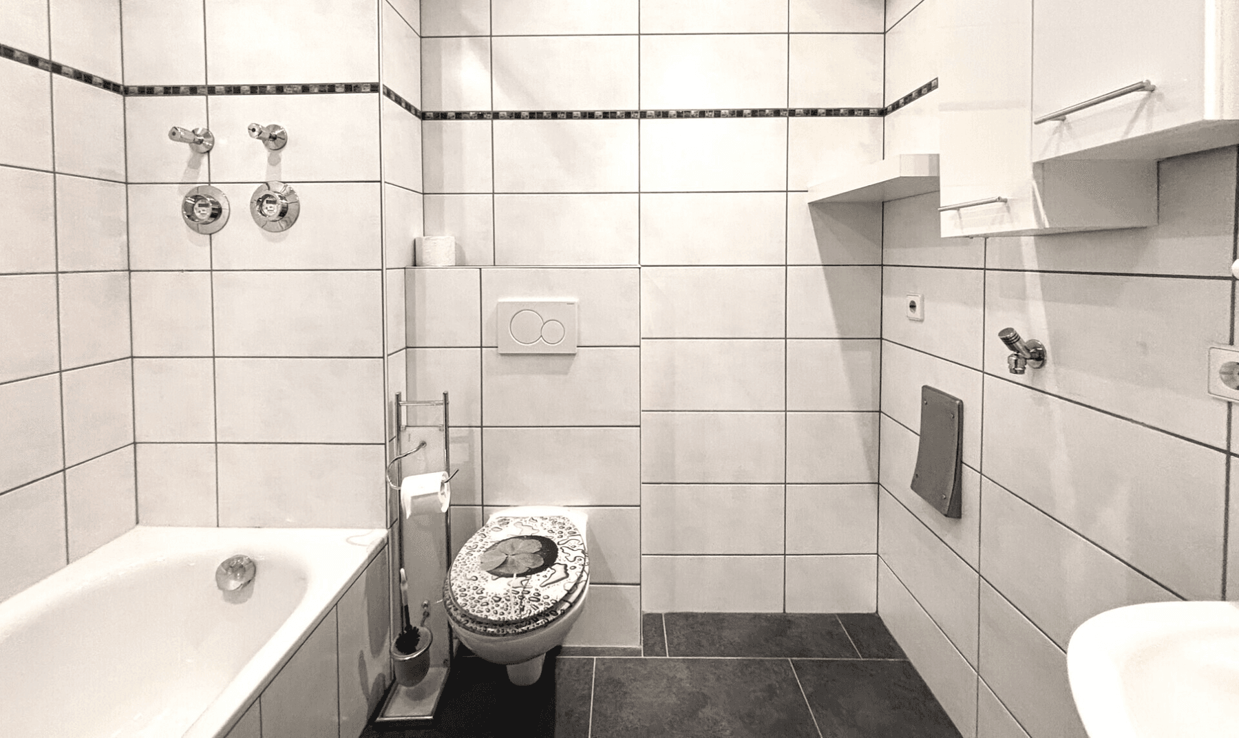 Prenájom bytu 2-izbový 57 m², Biberweg 4, Senden, Bavorsko Prenájom bytu 2-izbový 57 m², Biberweg 4, Senden, Bavorsko