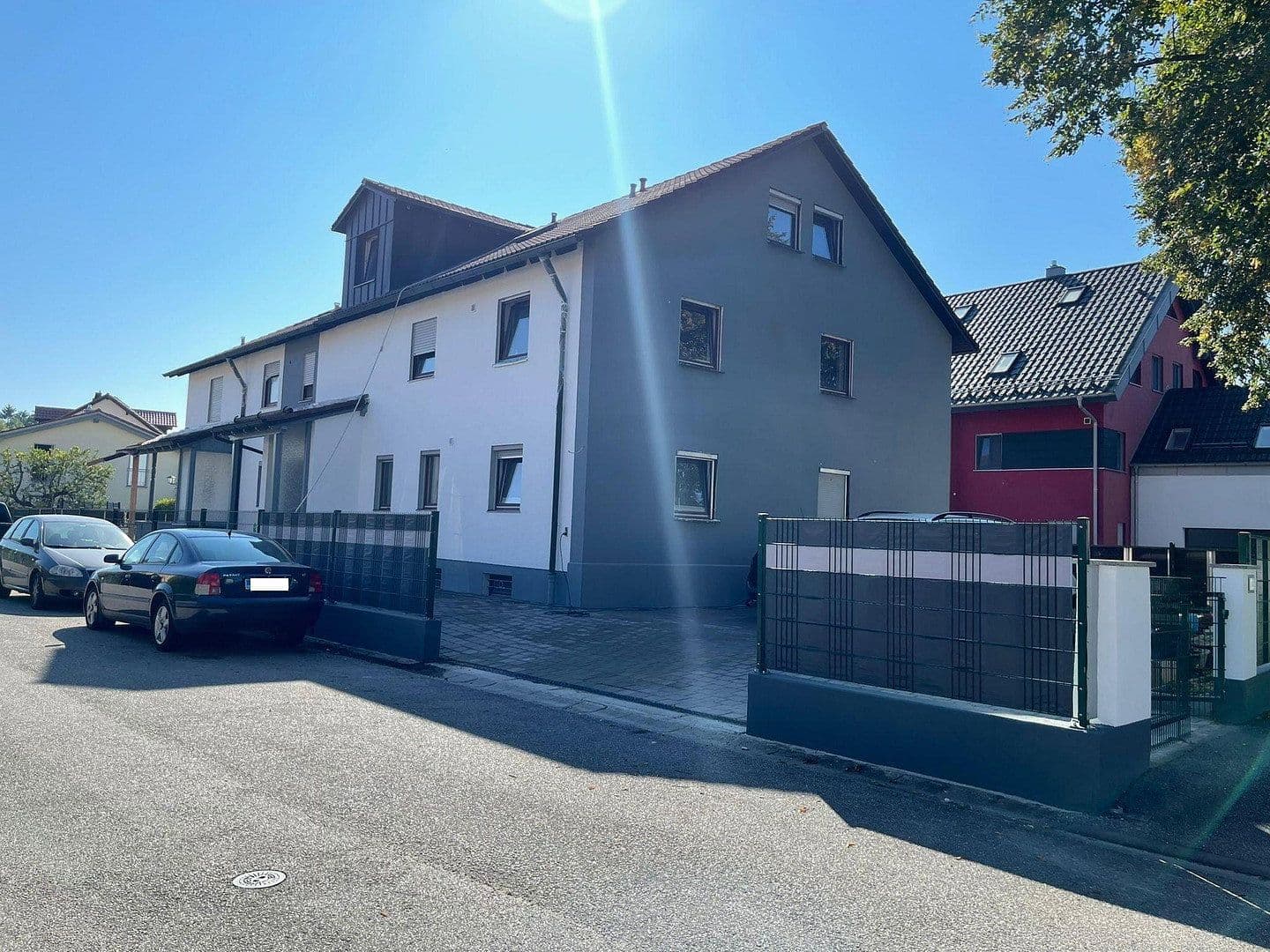 Prenájom bytu 580 m², Moosburg a.d.Isar, Bavorsko Prenájom bytu 580 m², Moosburg a.d.Isar, Bavorsko