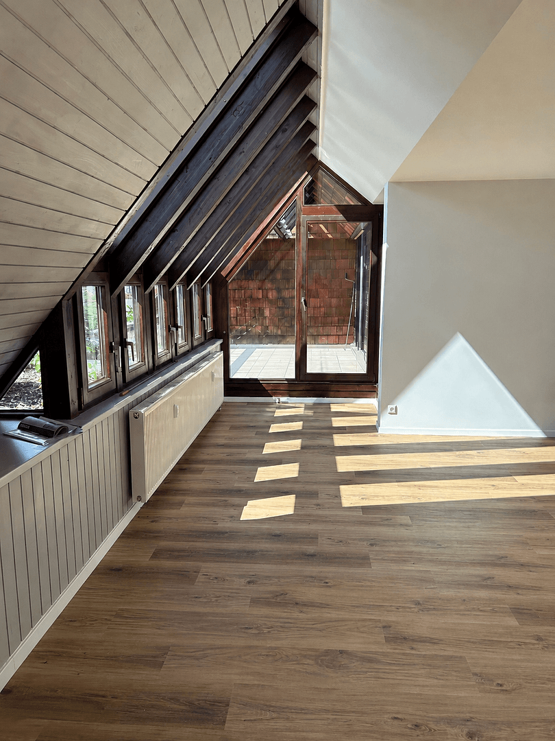 Predaj bytu 4-izbový 113 m², Böblingen, Bádensko-Wurttembersko Predaj bytu 4-izbový 113 m², Böblingen, Bádensko-Wurttembersko