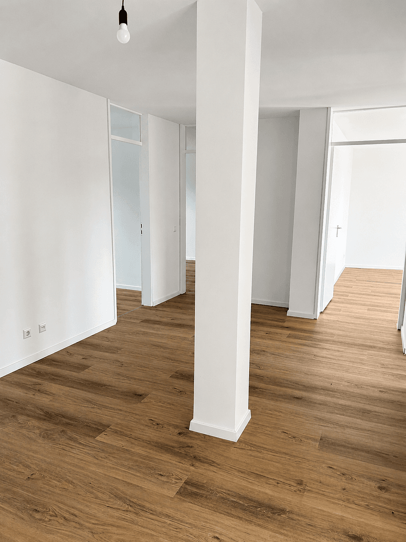 Predaj bytu 4-izbový 113 m², Böblingen, Bádensko-Wurttembersko Predaj bytu 4-izbový 113 m², Böblingen, Bádensko-Wurttembersko