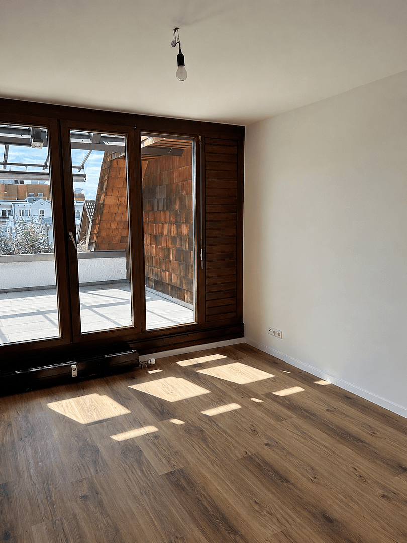 Predaj bytu 4-izbový 113 m², Böblingen, Bádensko-Wurttembersko Predaj bytu 4-izbový 113 m², Böblingen, Bádensko-Wurttembersko