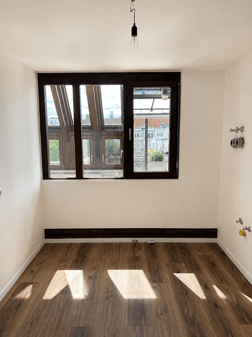 Predaj bytu 4-izbový 113 m², Böblingen, Bádensko-Wurttembersko Predaj bytu 4-izbový 113 m², Böblingen, Bádensko-Wurttembersko