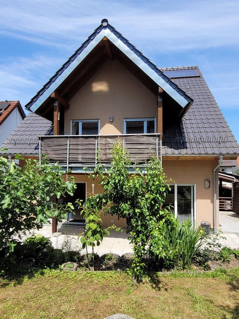 Predaj domu 291 m², pozemek 356 m², Ostfildern, Bádensko-Wurttembersko Predaj domu 291 m², pozemek 356 m², Ostfildern, Bádensko-Wurttembersko