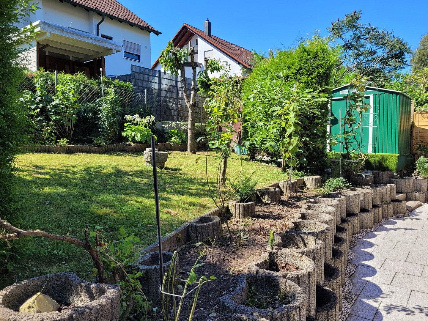 Predaj domu 291 m², pozemek 356 m², Ostfildern, Bádensko-Wurttembersko Predaj domu 291 m², pozemek 356 m², Ostfildern, Bádensko-Wurttembersko