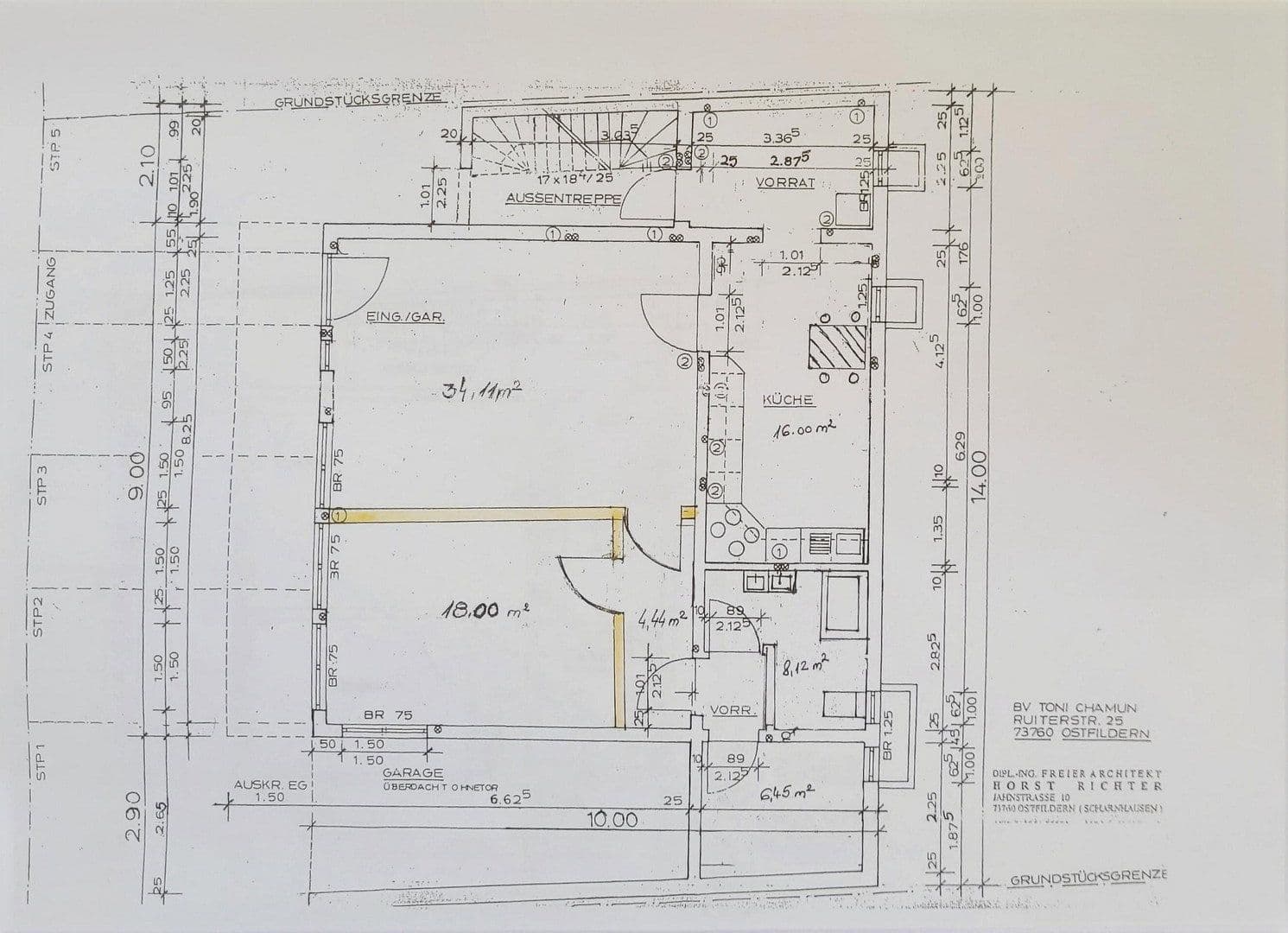 Predaj domu 291 m², pozemek 356 m², Ostfildern, Bádensko-Wurttembersko Predaj domu 291 m², pozemek 356 m², Ostfildern, Bádensko-Wurttembersko