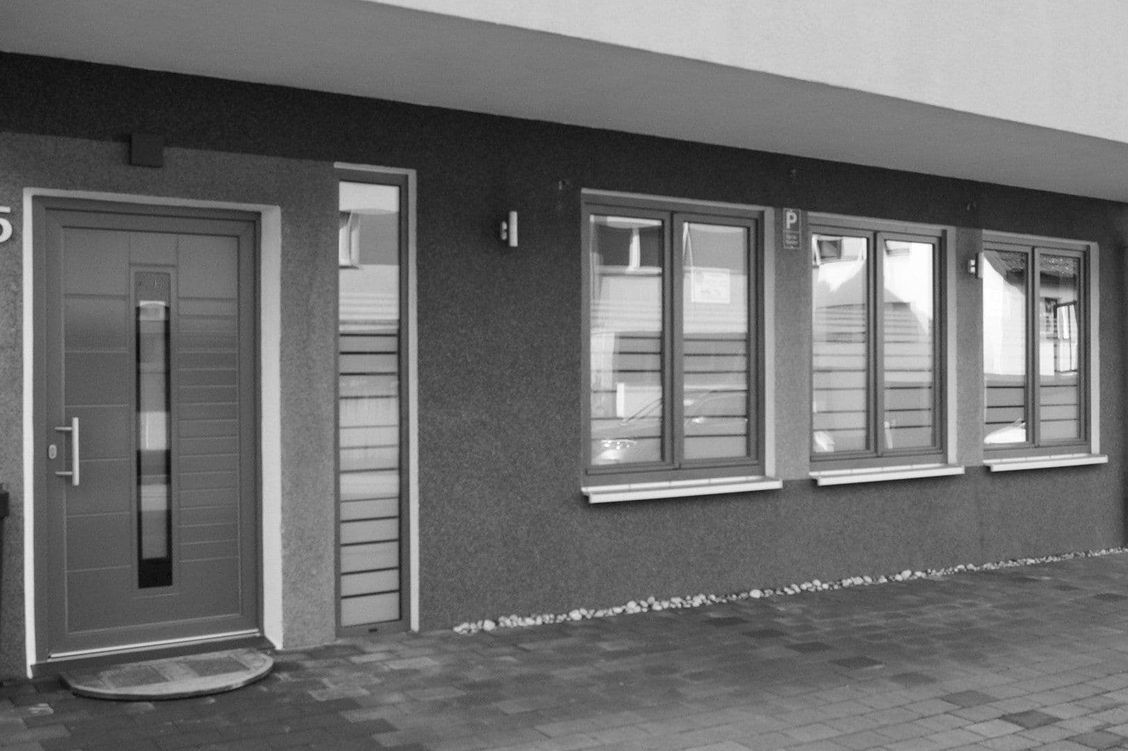 Predaj domu 291 m², pozemek 356 m², Ostfildern, Bádensko-Wurttembersko Predaj domu 291 m², pozemek 356 m², Ostfildern, Bádensko-Wurttembersko