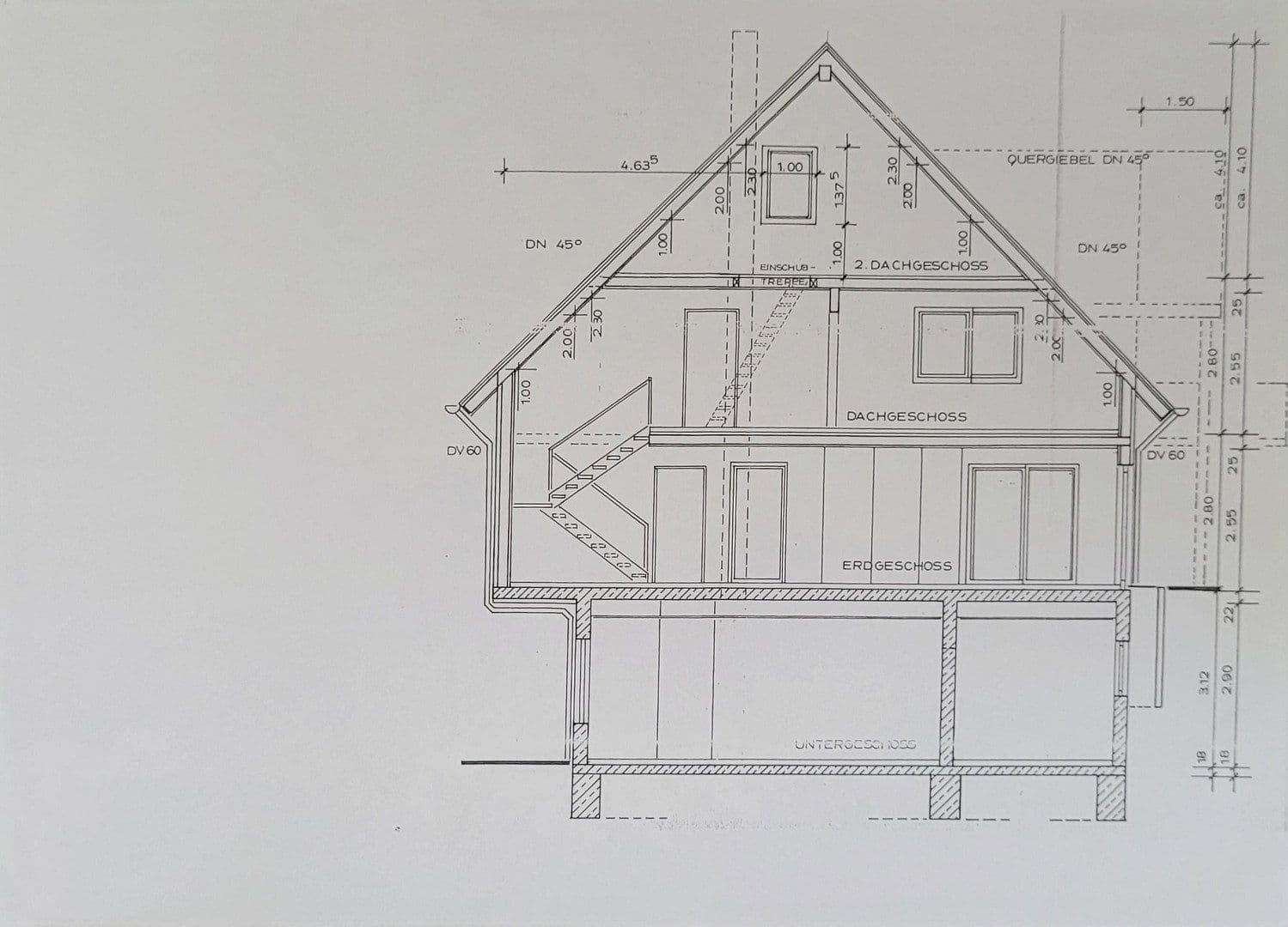 Predaj domu 291 m², pozemek 356 m², Ostfildern, Bádensko-Wurttembersko Predaj domu 291 m², pozemek 356 m², Ostfildern, Bádensko-Wurttembersko