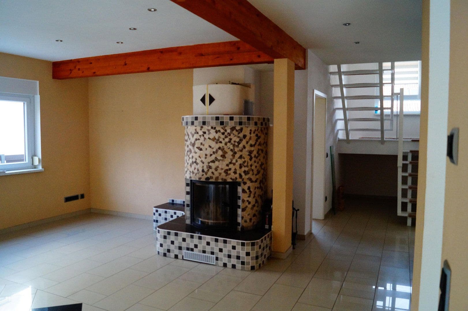Predaj domu 291 m², pozemek 356 m², Ostfildern, Bádensko-Wurttembersko Predaj domu 291 m², pozemek 356 m², Ostfildern, Bádensko-Wurttembersko