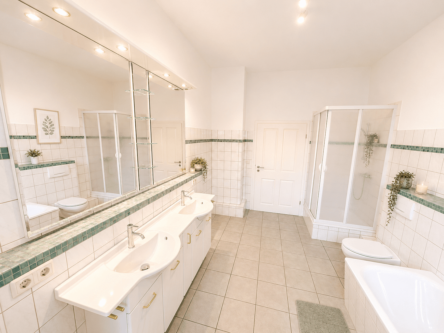 Predaj domu 683 m², pozemek 648 m², Waren (Müritz), Meklenbursko-Predpomoransko Predaj domu 683 m², pozemek 648 m², Waren (Müritz), Meklenbursko-Predpomoransko