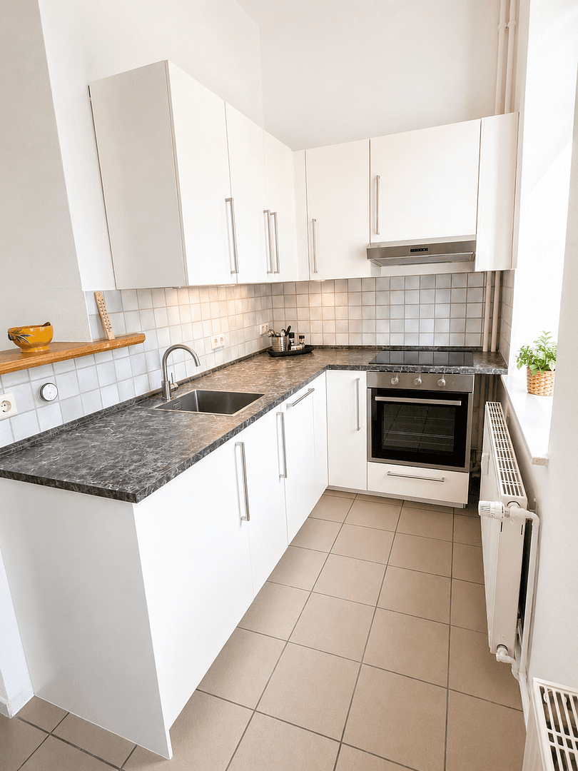 Predaj domu 683 m², pozemek 648 m², Waren (Müritz), Meklenbursko-Predpomoransko Predaj domu 683 m², pozemek 648 m², Waren (Müritz), Meklenbursko-Predpomoransko