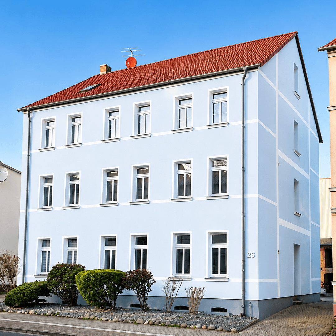 Predaj domu 683 m², pozemek 648 m², Waren (Müritz), Meklenbursko-Predpomoransko Predaj domu 683 m², pozemek 648 m², Waren (Müritz), Meklenbursko-Predpomoransko