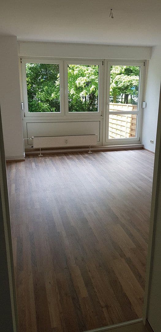 Prenájom bytu 2-izbový 50 m², Wendelinusstraße 29, Hainburg, Hesensko Prenájom bytu 2-izbový 50 m², Wendelinusstraße 29, Hainburg, Hesensko
