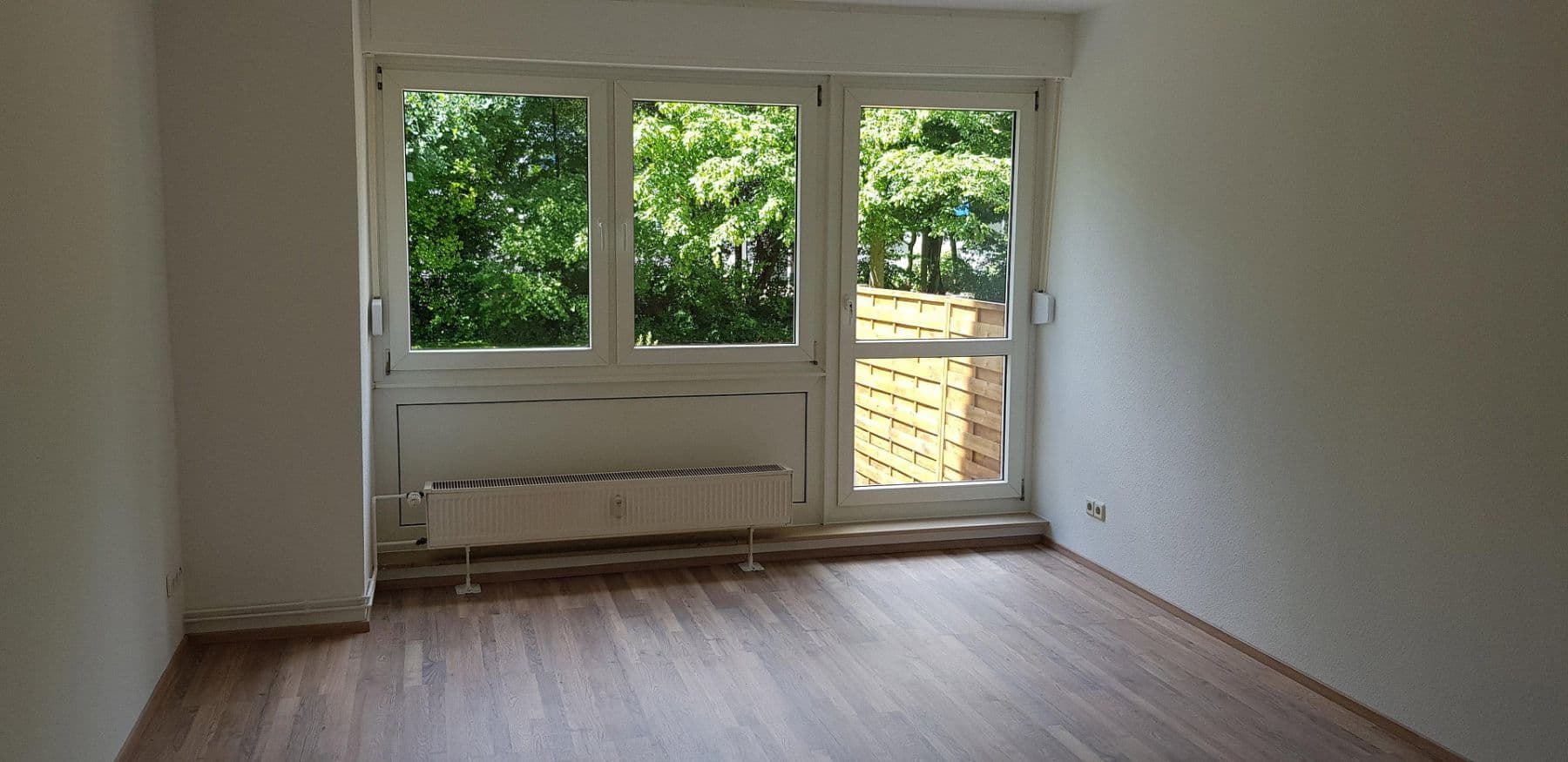 Prenájom bytu 2-izbový 50 m², Wendelinusstraße 29, Hainburg, Hesensko Prenájom bytu 2-izbový 50 m², Wendelinusstraße 29, Hainburg, Hesensko