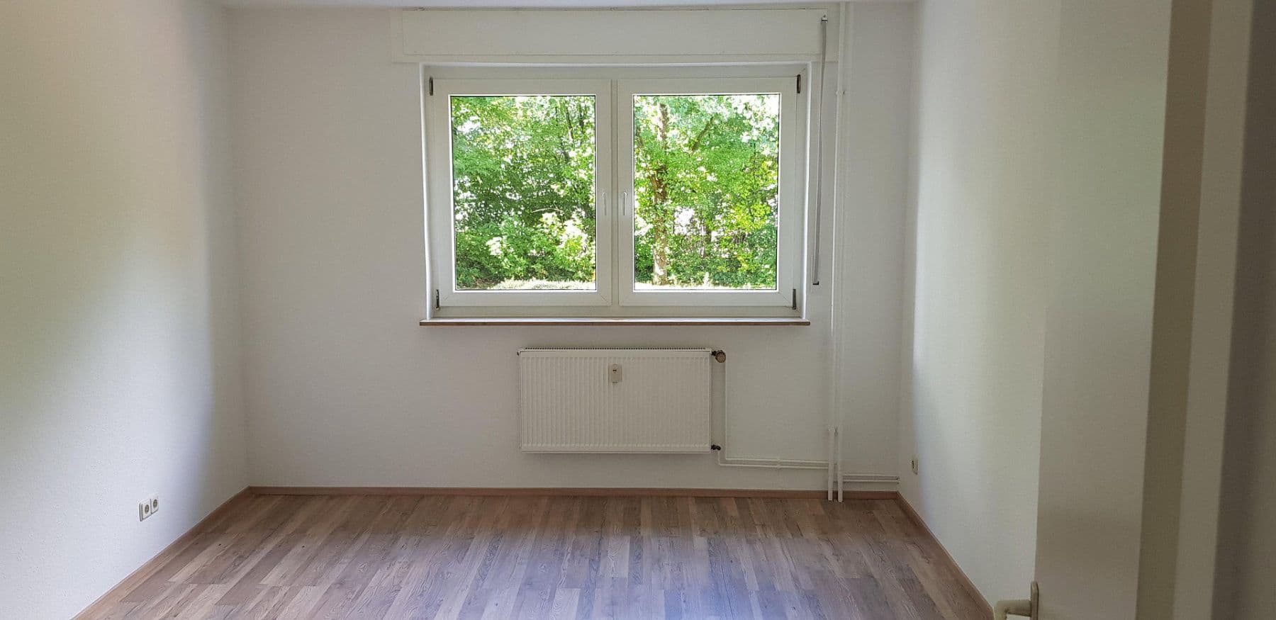 Prenájom bytu 2-izbový 50 m², Wendelinusstraße 29, Hainburg, Hesensko Prenájom bytu 2-izbový 50 m², Wendelinusstraße 29, Hainburg, Hesensko