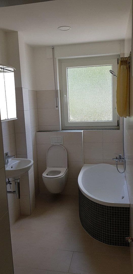 Prenájom bytu 2-izbový 50 m², Wendelinusstraße 29, Hainburg, Hesensko Prenájom bytu 2-izbový 50 m², Wendelinusstraße 29, Hainburg, Hesensko