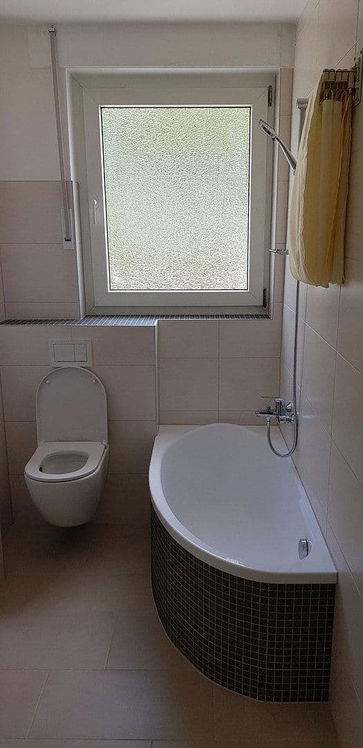 Prenájom bytu 2-izbový 50 m², Wendelinusstraße 29, Hainburg, Hesensko Prenájom bytu 2-izbový 50 m², Wendelinusstraße 29, Hainburg, Hesensko