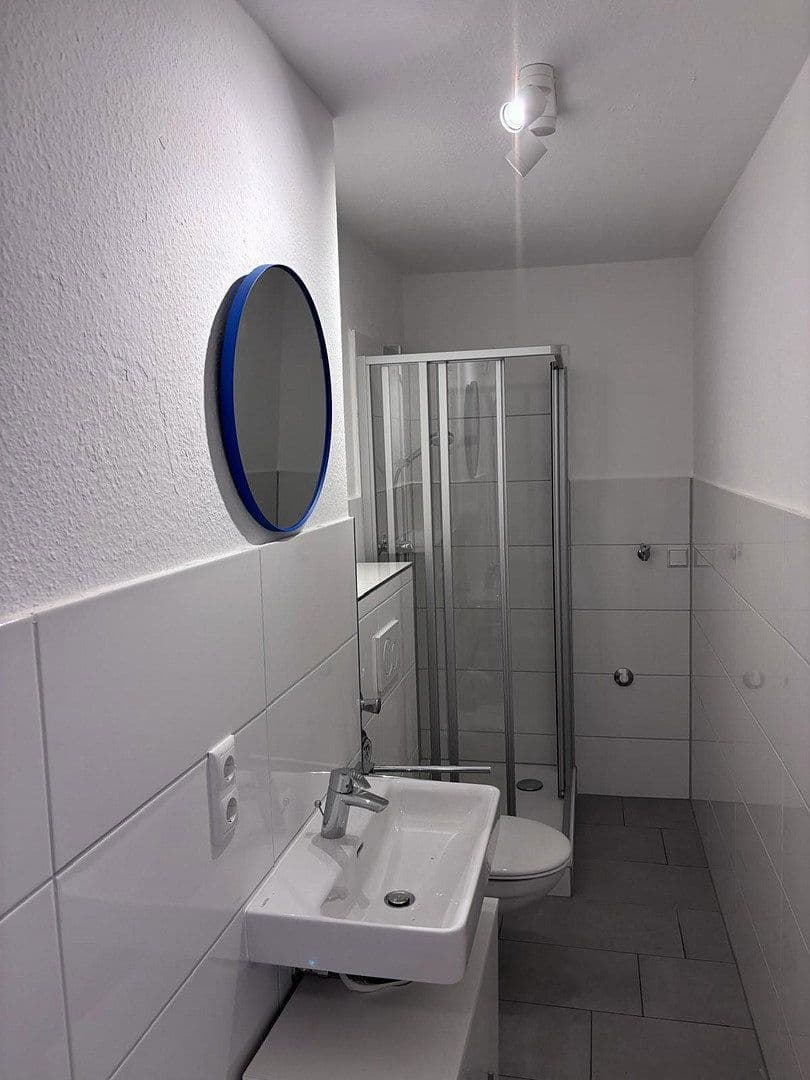 Prenájom bytu 1-izbový 24 m², Hamburg, Hamburg Prenájom bytu 1-izbový 24 m², Hamburg, Hamburg
