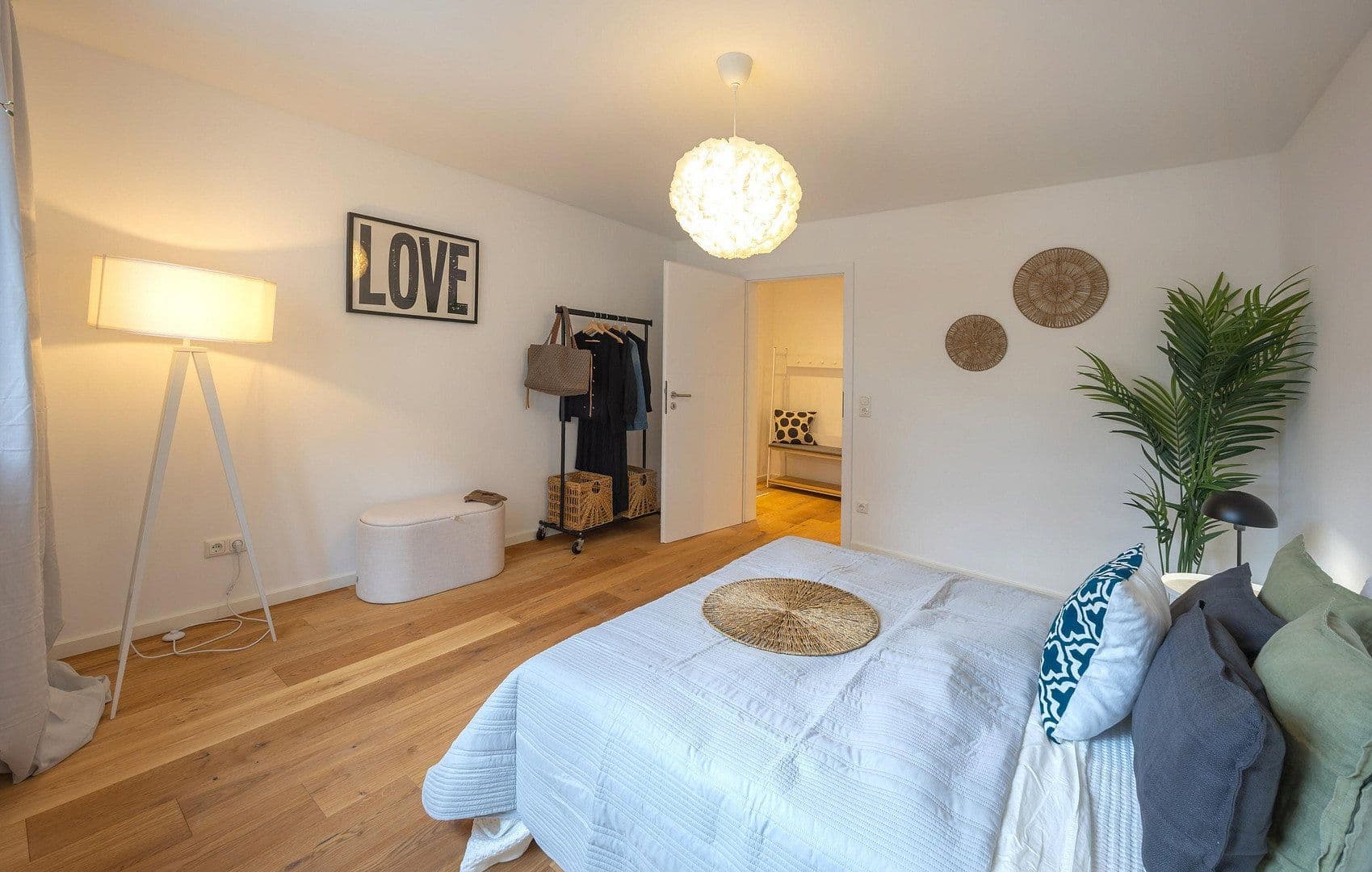 Predaj bytu 3-izbový 61 m², Lothstr. 2, München, Bavorsko Predaj bytu 3-izbový 61 m², Lothstr. 2, München, Bavorsko