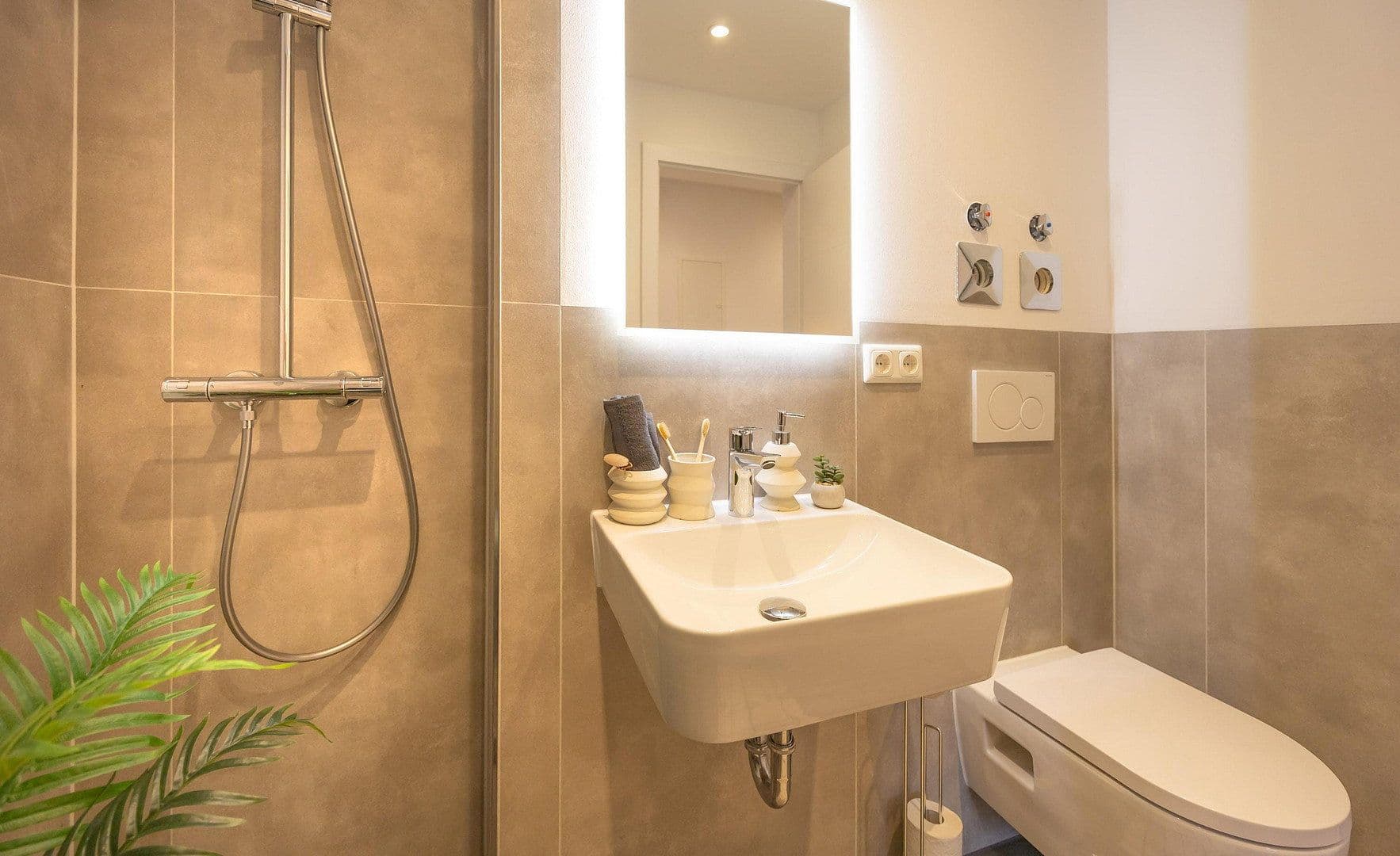 Predaj bytu 3-izbový 61 m², Lothstr. 2, München, Bavorsko Predaj bytu 3-izbový 61 m², Lothstr. 2, München, Bavorsko