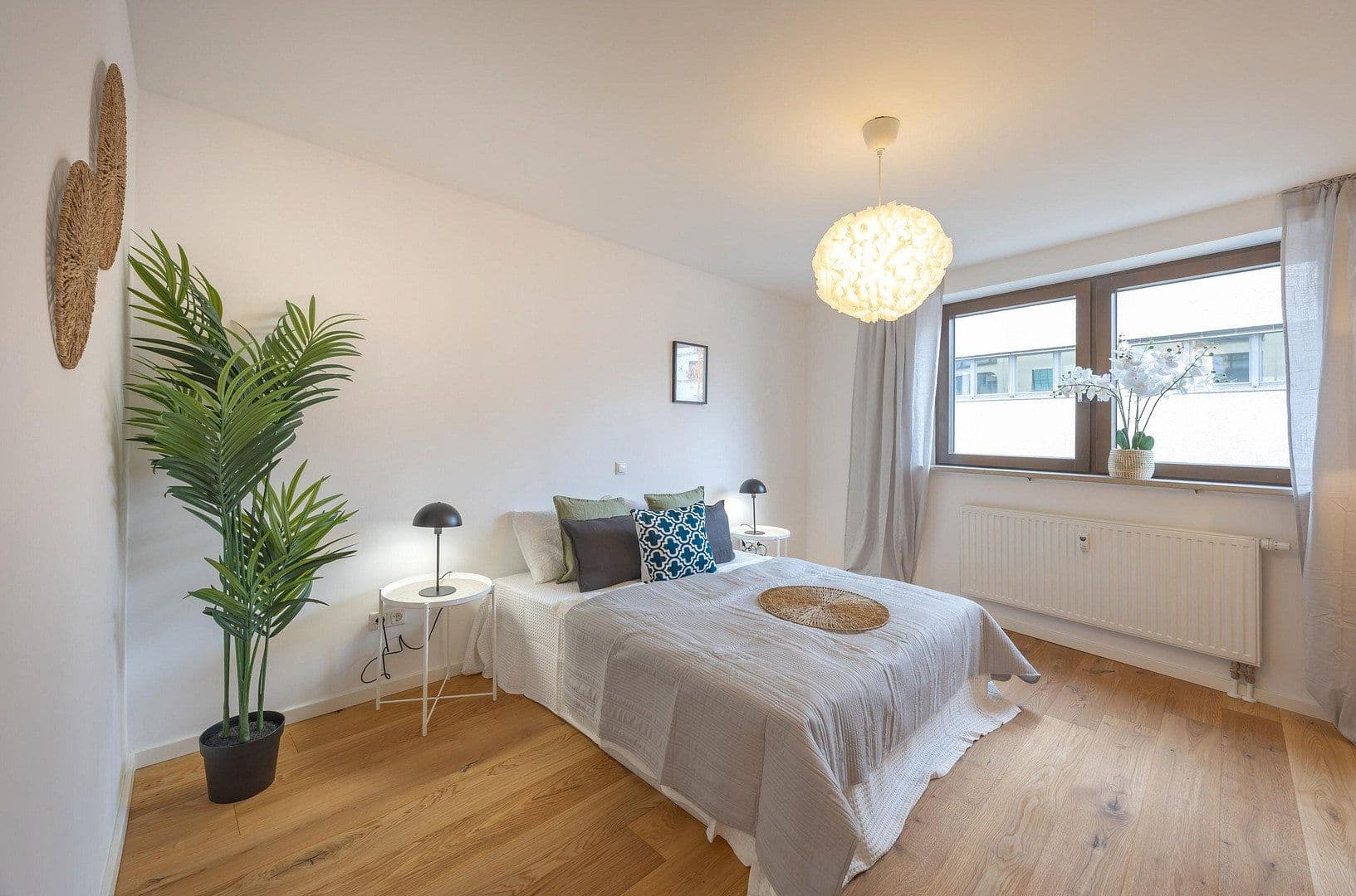 Predaj bytu 3-izbový 61 m², Lothstr. 2, München, Bavorsko Predaj bytu 3-izbový 61 m², Lothstr. 2, München, Bavorsko