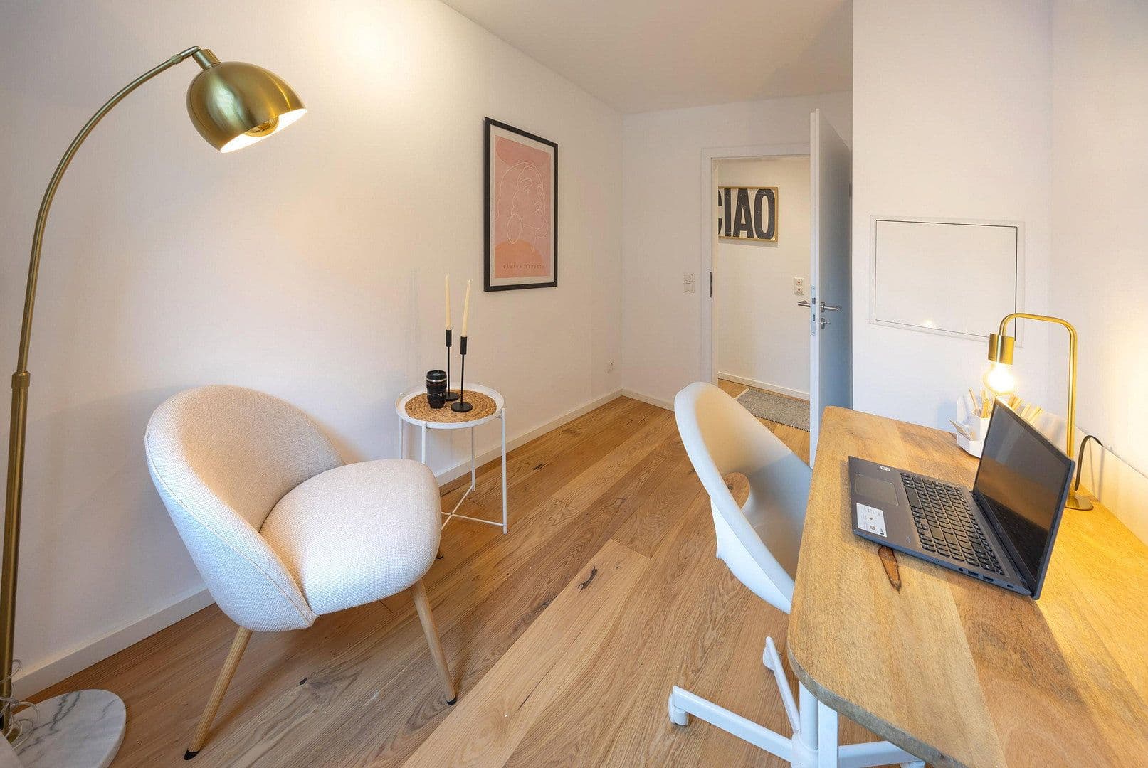 Predaj bytu 3-izbový 61 m², Lothstr. 2, München, Bavorsko Predaj bytu 3-izbový 61 m², Lothstr. 2, München, Bavorsko
