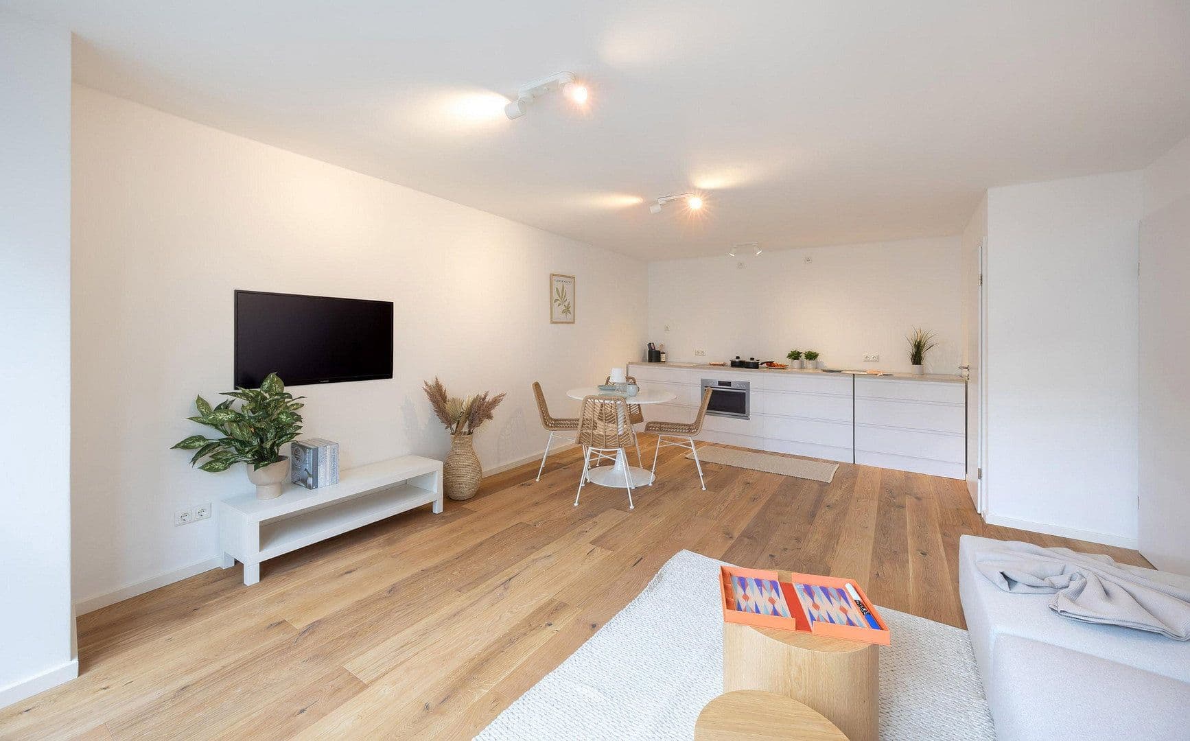 Predaj bytu 3-izbový 61 m², Lothstr. 2, München, Bavorsko Predaj bytu 3-izbový 61 m², Lothstr. 2, München, Bavorsko