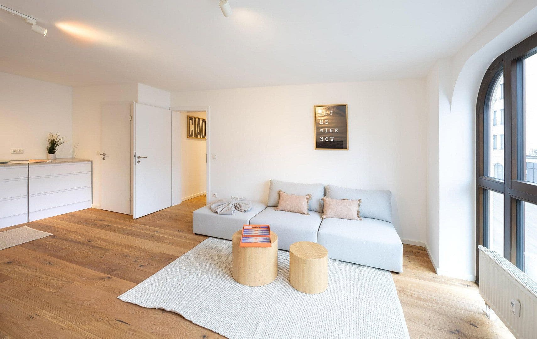 Predaj bytu 3-izbový 61 m², Lothstr. 2, München, Bavorsko Predaj bytu 3-izbový 61 m², Lothstr. 2, München, Bavorsko