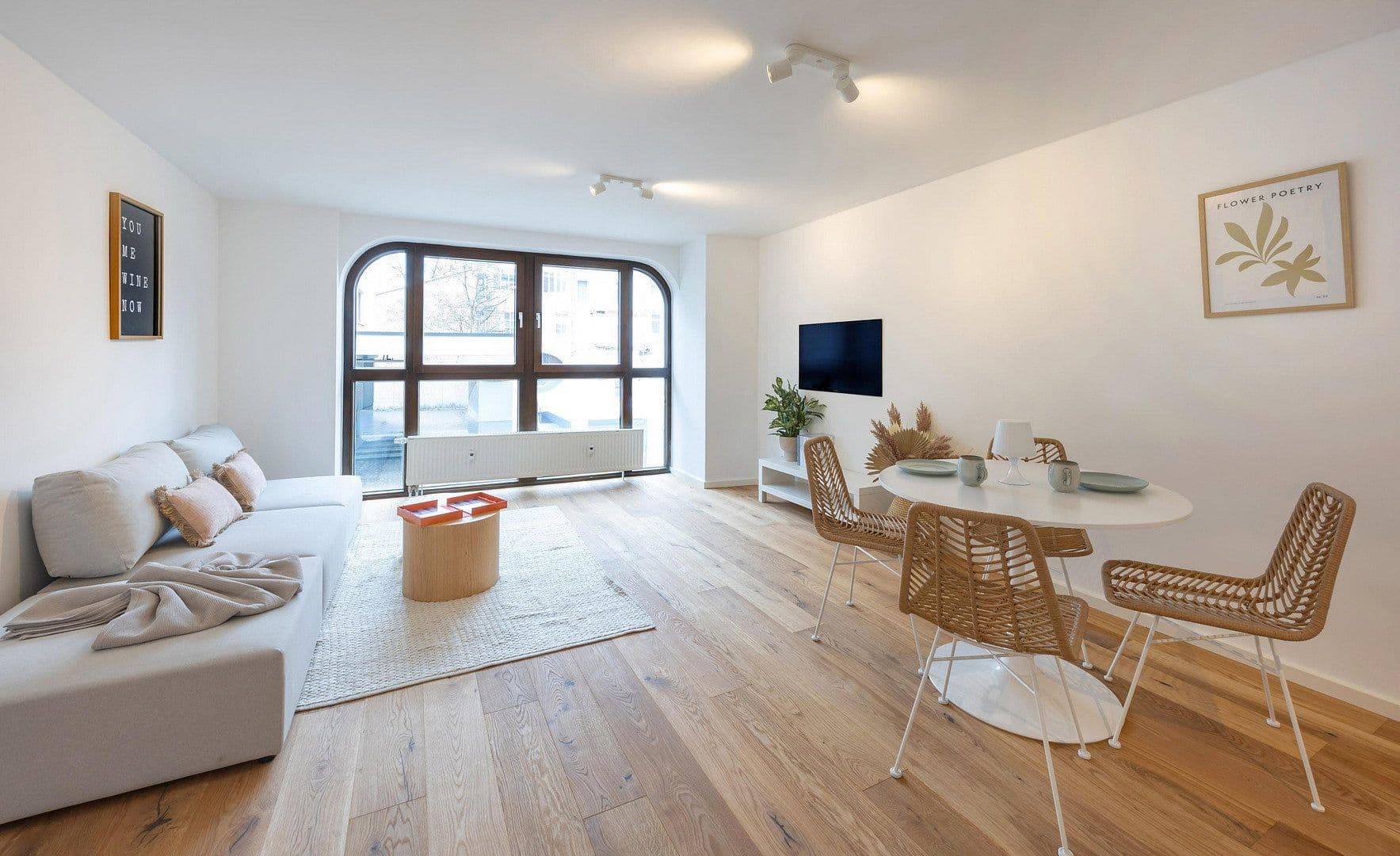 Predaj bytu 3-izbový 61 m², Lothstr. 2, München, Bavorsko Predaj bytu 3-izbový 61 m², Lothstr. 2, München, Bavorsko
