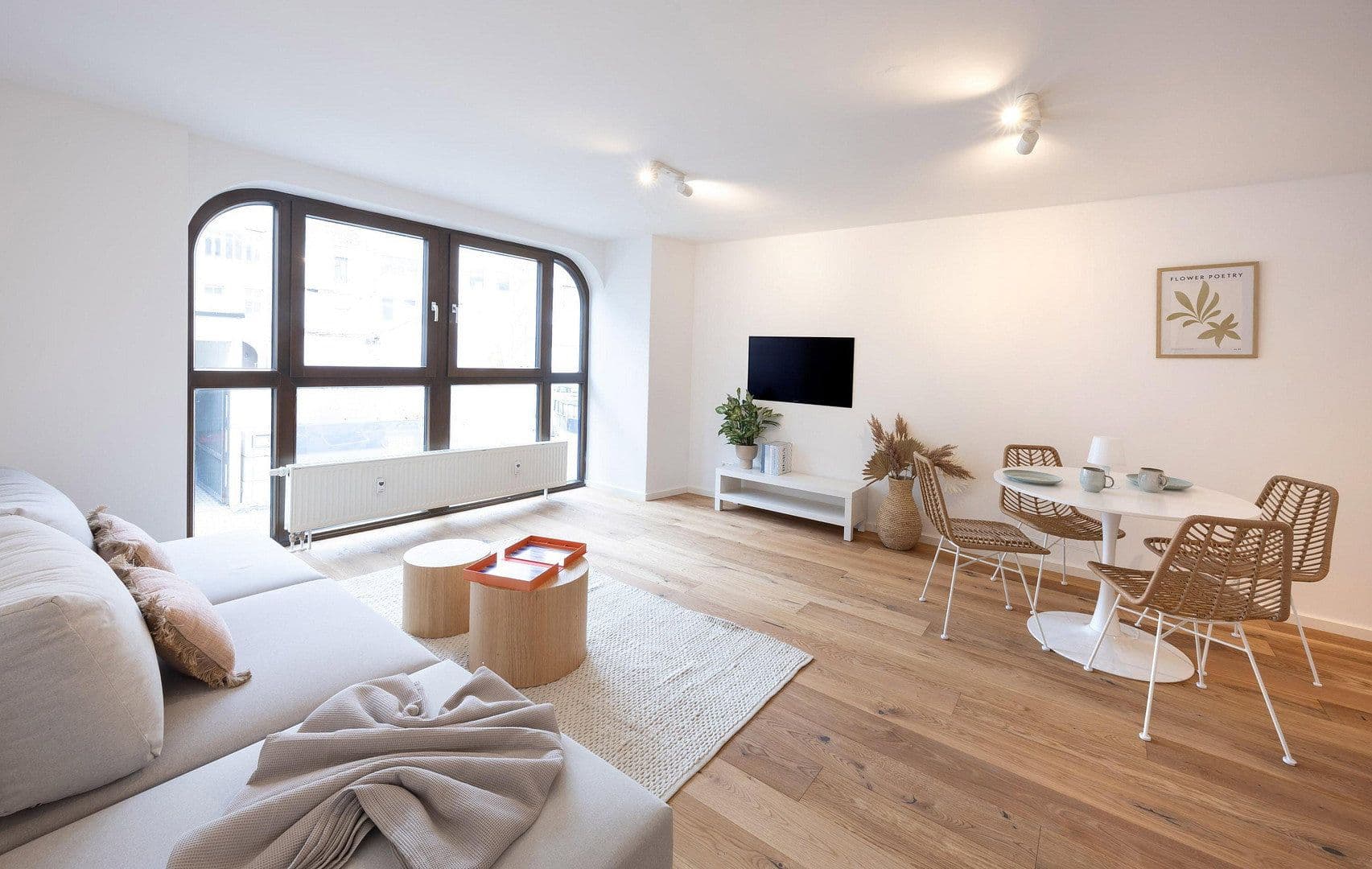 Predaj bytu 3-izbový 61 m², Lothstr. 2, München, Bavorsko Predaj bytu 3-izbový 61 m², Lothstr. 2, München, Bavorsko