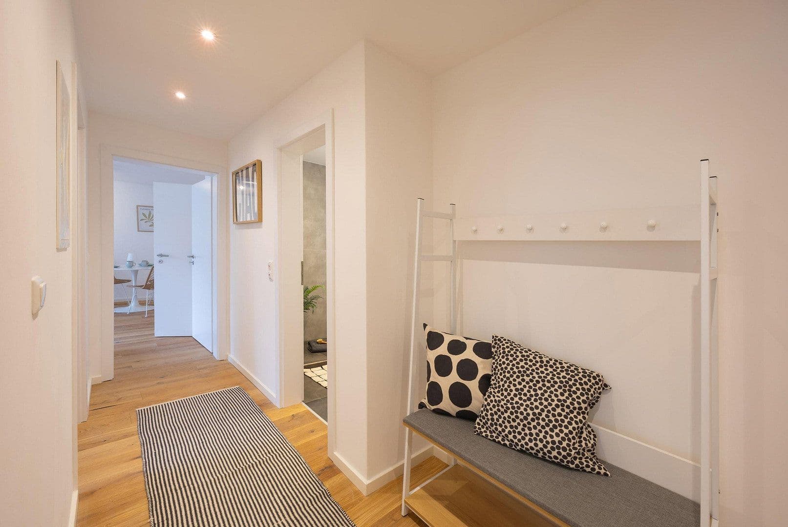 Predaj bytu 3-izbový 61 m², Lothstr. 2, München, Bavorsko Predaj bytu 3-izbový 61 m², Lothstr. 2, München, Bavorsko