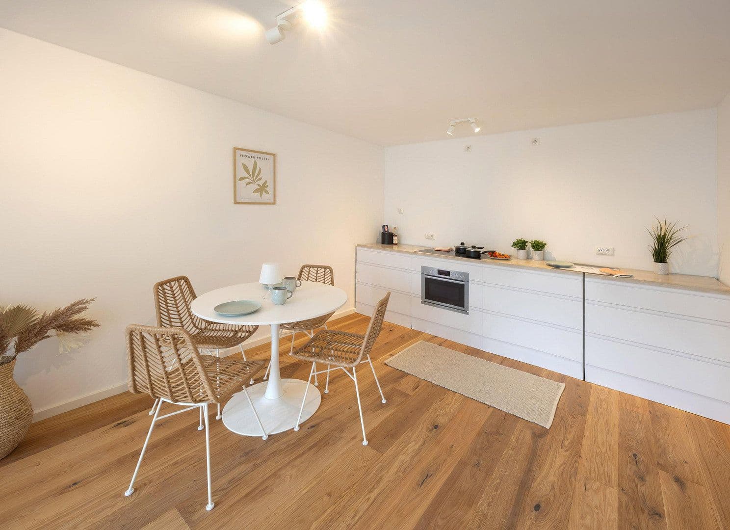 Predaj bytu 3-izbový 61 m², Lothstr. 2, München, Bavorsko Predaj bytu 3-izbový 61 m², Lothstr. 2, München, Bavorsko