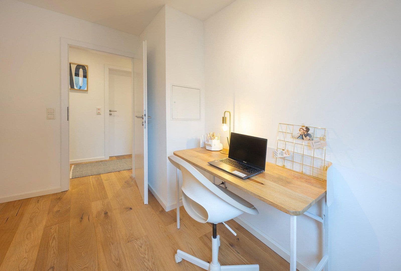 Predaj bytu 3-izbový 61 m², Lothstr. 2, München, Bavorsko Predaj bytu 3-izbový 61 m², Lothstr. 2, München, Bavorsko