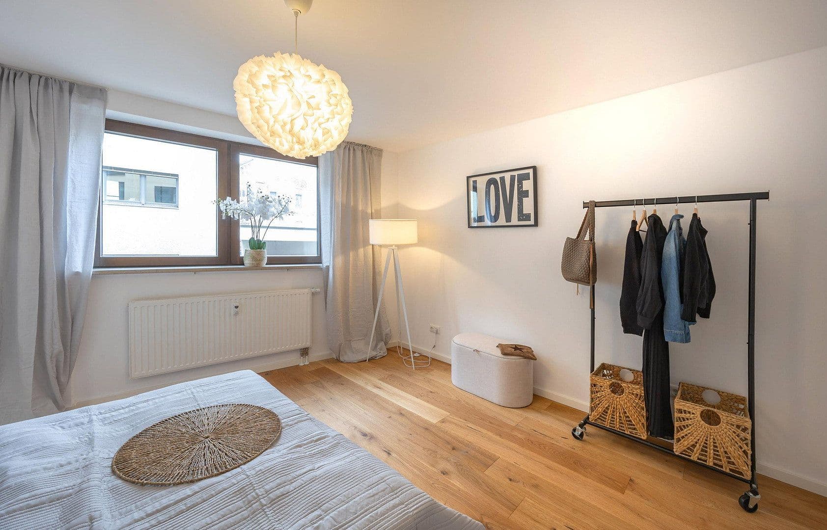Predaj bytu 3-izbový 61 m², Lothstr. 2, München, Bavorsko Predaj bytu 3-izbový 61 m², Lothstr. 2, München, Bavorsko