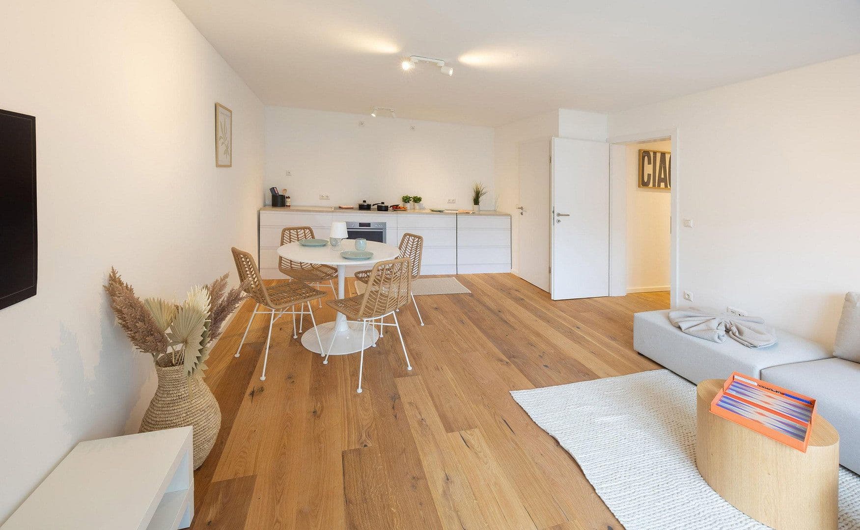 Predaj bytu 3-izbový 61 m², Lothstr. 2, München, Bavorsko Predaj bytu 3-izbový 61 m², Lothstr. 2, München, Bavorsko