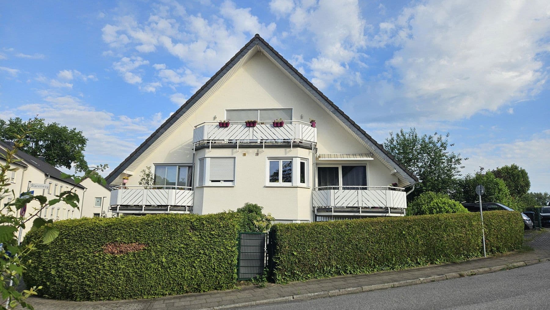 Predaj bytu 3-izbový 64 m², Haan, Severné Porýnie - Westfálsko Predaj bytu 3-izbový 64 m², Haan, Severné Porýnie - Westfálsko