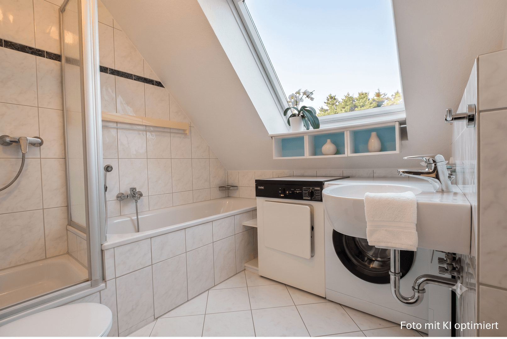 Predaj bytu 3-izbový 64 m², Haan, Severné Porýnie - Westfálsko Predaj bytu 3-izbový 64 m², Haan, Severné Porýnie - Westfálsko