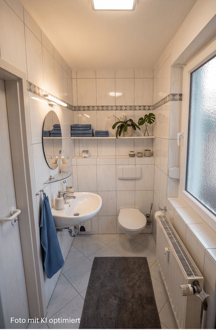 Predaj bytu 3-izbový 64 m², Haan, Severné Porýnie - Westfálsko Predaj bytu 3-izbový 64 m², Haan, Severné Porýnie - Westfálsko