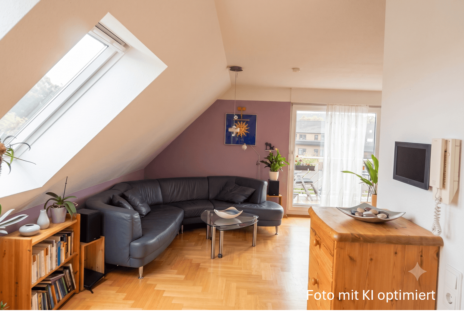 Predaj bytu 3-izbový 64 m², Haan, Severné Porýnie - Westfálsko Predaj bytu 3-izbový 64 m², Haan, Severné Porýnie - Westfálsko