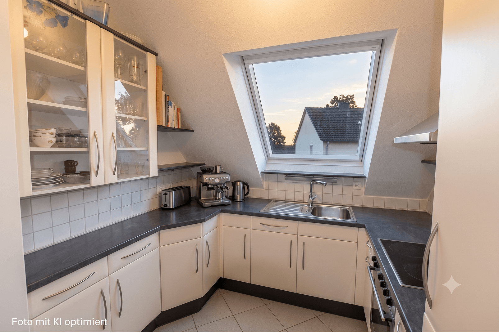 Predaj bytu 3-izbový 64 m², Haan, Severné Porýnie - Westfálsko Predaj bytu 3-izbový 64 m², Haan, Severné Porýnie - Westfálsko