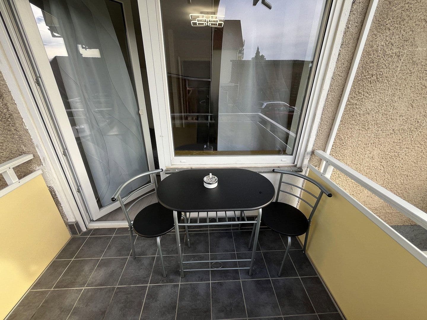 Prenájom bytu 1-izbový 26 m², Hildesheimer Straße, Sarstedt, Dolné Sasko Prenájom bytu 1-izbový 26 m², Hildesheimer Straße, Sarstedt, Dolné Sasko