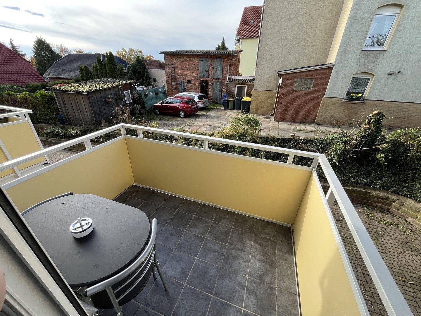 Prenájom bytu 1-izbový 26 m², Hildesheimer Straße, Sarstedt, Dolné Sasko Prenájom bytu 1-izbový 26 m², Hildesheimer Straße, Sarstedt, Dolné Sasko