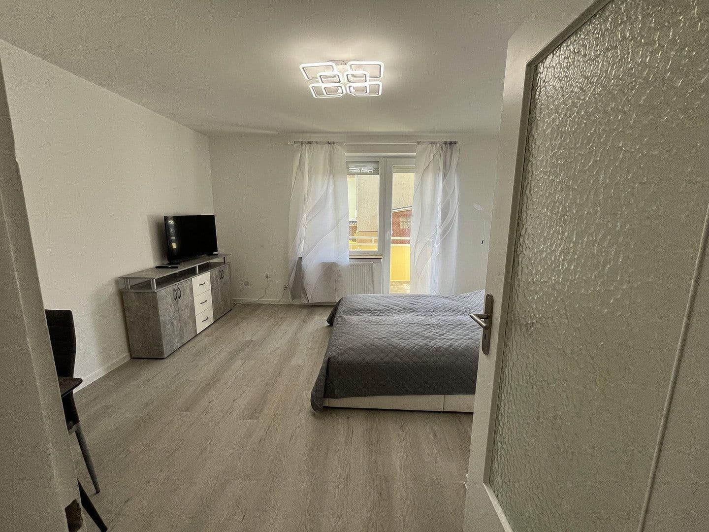 Prenájom bytu 1-izbový 26 m², Hildesheimer Straße, Sarstedt, Dolné Sasko Prenájom bytu 1-izbový 26 m², Hildesheimer Straße, Sarstedt, Dolné Sasko