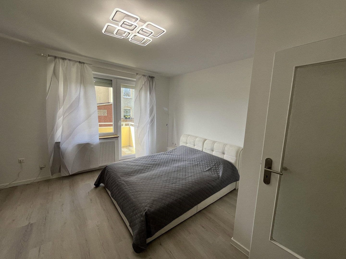 Prenájom bytu 1-izbový 26 m², Hildesheimer Straße, Sarstedt, Dolné Sasko Prenájom bytu 1-izbový 26 m², Hildesheimer Straße, Sarstedt, Dolné Sasko