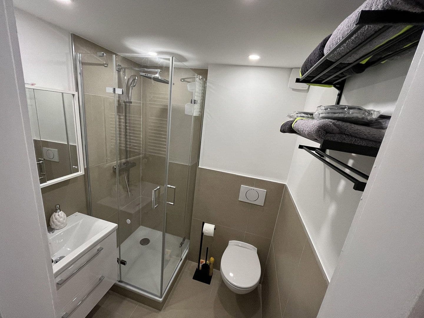 Prenájom bytu 1-izbový 26 m², Hildesheimer Straße, Sarstedt, Dolné Sasko Prenájom bytu 1-izbový 26 m², Hildesheimer Straße, Sarstedt, Dolné Sasko