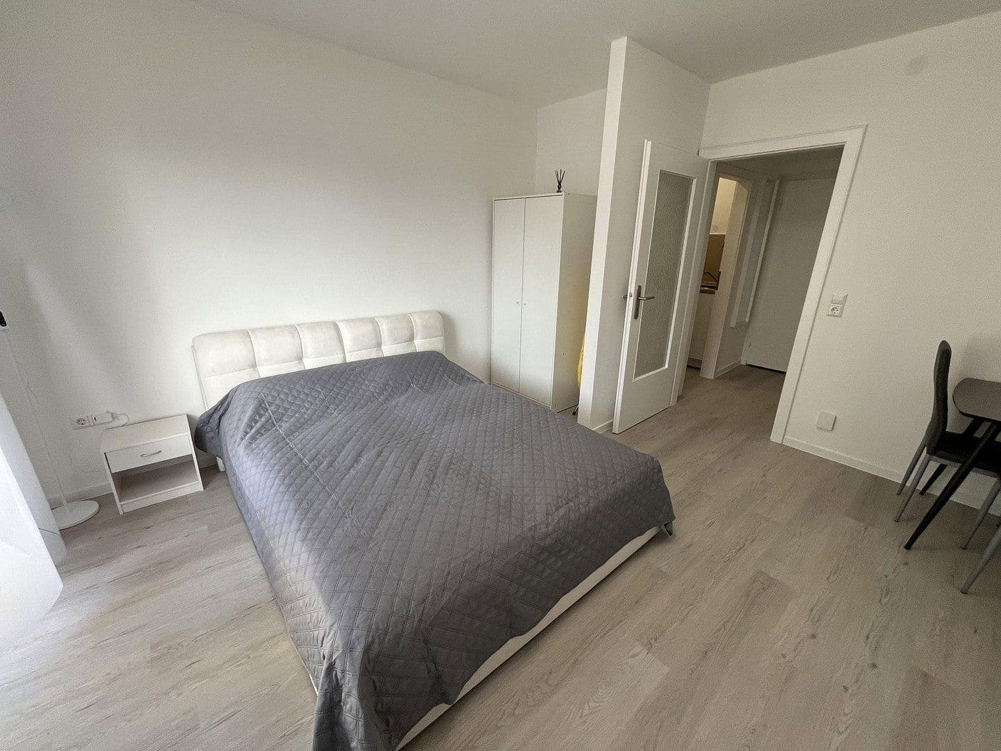 Prenájom bytu 1-izbový 26 m², Hildesheimer Straße, Sarstedt, Dolné Sasko Prenájom bytu 1-izbový 26 m², Hildesheimer Straße, Sarstedt, Dolné Sasko