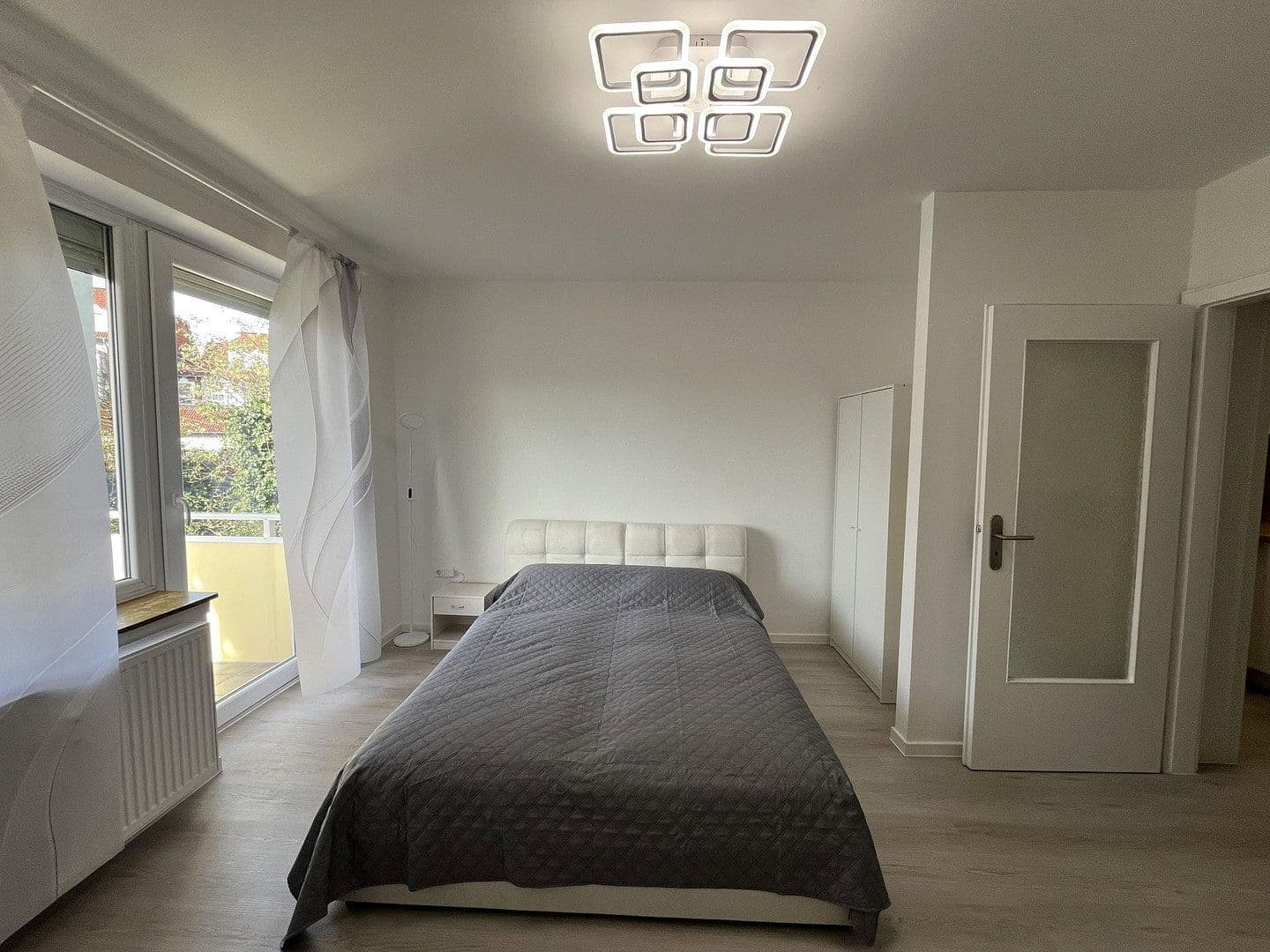 Prenájom bytu 1-izbový 26 m², Hildesheimer Straße, Sarstedt, Dolné Sasko Prenájom bytu 1-izbový 26 m², Hildesheimer Straße, Sarstedt, Dolné Sasko