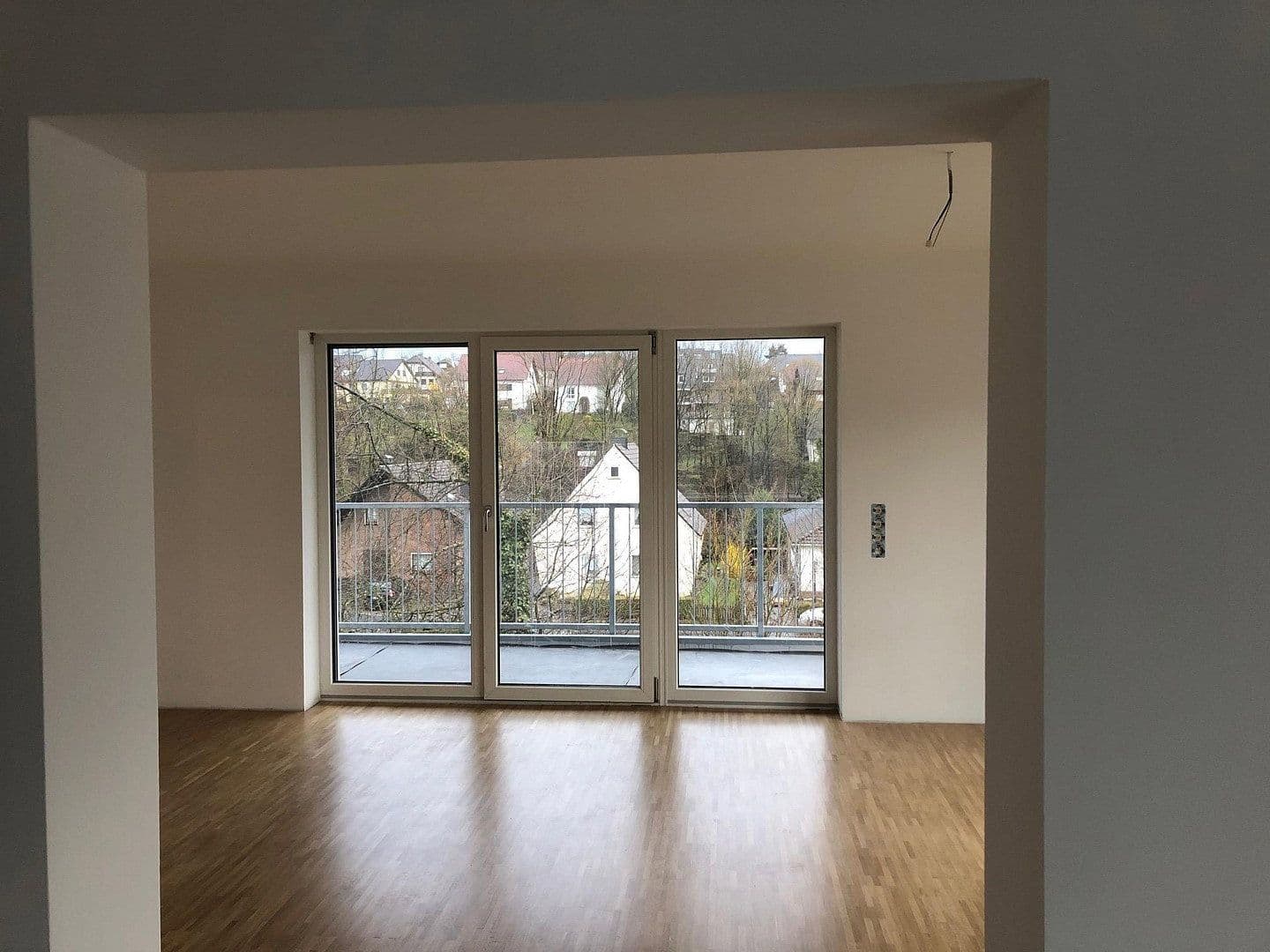 Prenájom bytu 2-izbový 77 m², Neunkirchen-Seelscheid, Severné Porýnie - Westfálsko Prenájom bytu 2-izbový 77 m², Neunkirchen-Seelscheid, Severné Porýnie - Westfálsko