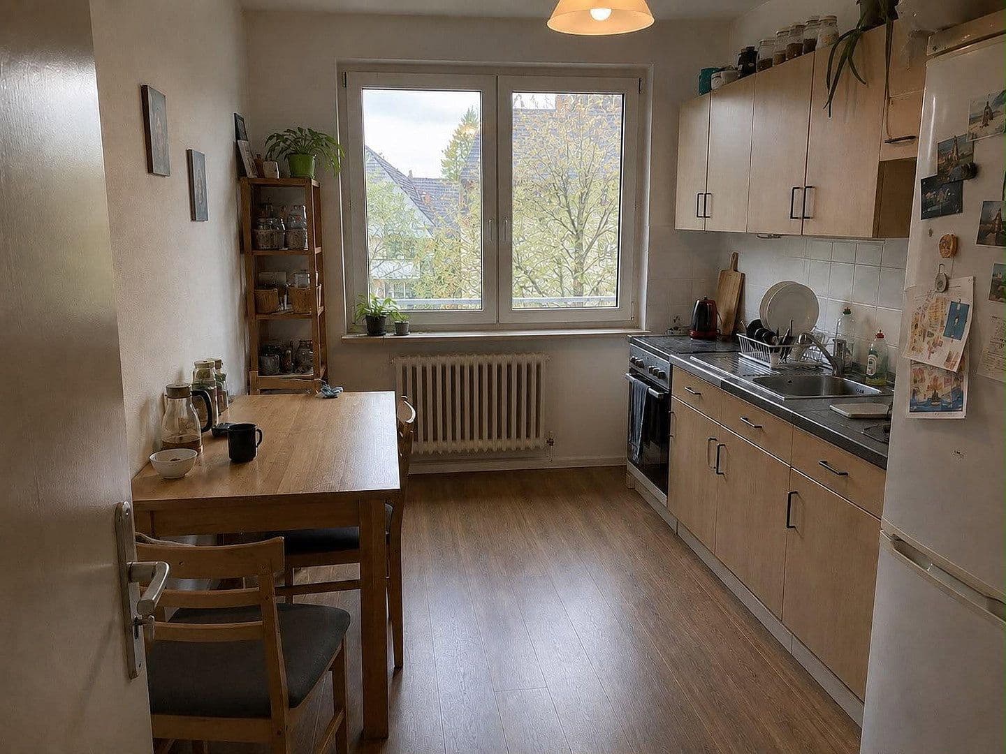 Predaj domu 571 m², pozemek 376 m², Augsburg, Bavorsko Predaj domu 571 m², pozemek 376 m², Augsburg, Bavorsko
