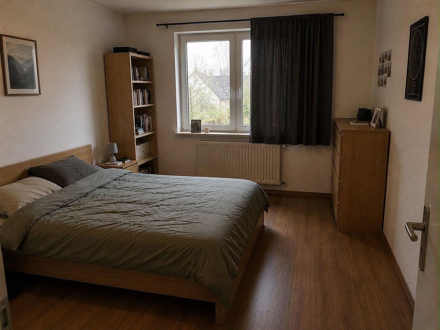 Predaj domu 571 m², pozemek 376 m², Augsburg, Bavorsko Predaj domu 571 m², pozemek 376 m², Augsburg, Bavorsko