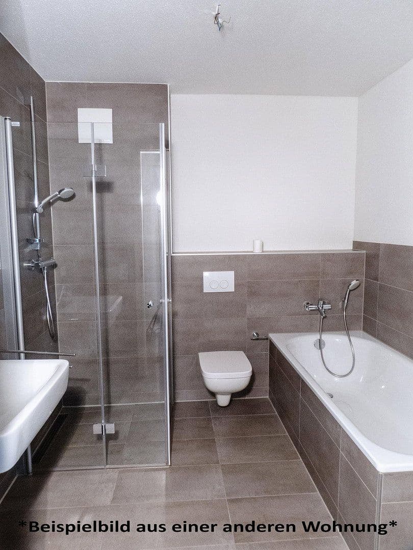Prenájom bytu 2-izbový 65 m², Karl-Niepenberg-Weg 2d, Haan, Severné Porýnie - Westfálsko Prenájom bytu 2-izbový 65 m², Karl-Niepenberg-Weg 2d, Haan, Severné Porýnie - Westfálsko